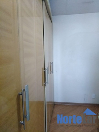 Imagem Apartamento com 2 Quartos à Venda, 47 m² em Jardim Do Tiro - São Paulo