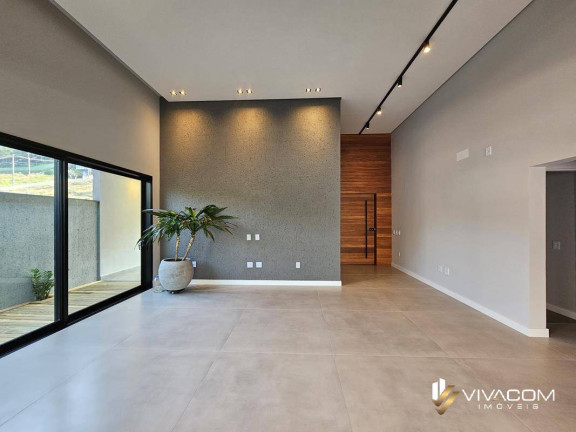Imagem Casa com 3 Quartos à Venda, 181 m² em Forquilhas - São José