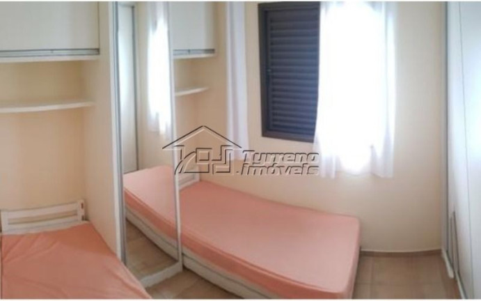 Imagem Apartamento com 2 Quartos à Venda, 65 m² em Urbanova - São José Dos Campos