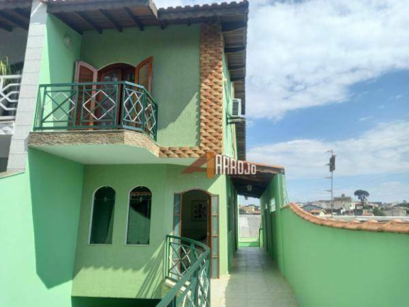 Sobrado com 3 Quartos à Venda, 196 m² em Penha De França - São Paulo