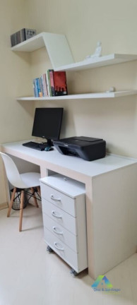 Imagem Apartamento com 2 Quartos à Venda, 50 m² em Vila Bela - São Paulo