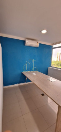 Imagem Sala Comercial à Venda, 38 m² em Caminho Das Arvores - Salvador