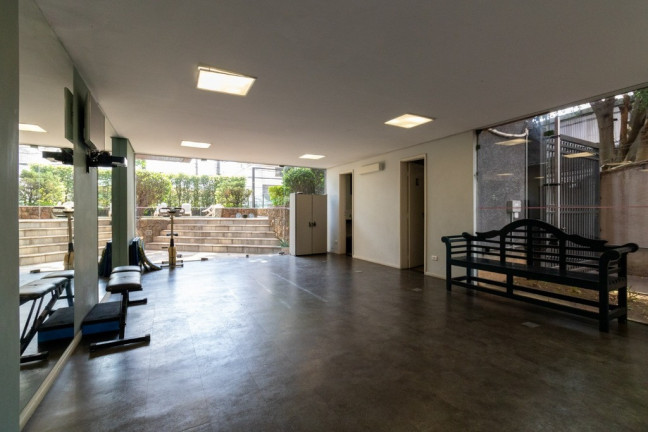 Imagem Apartamento com 3 Quartos à Venda, 82 m² em Cerqueira César - São Paulo Imagem Apartamento com 3 Quartos à Venda, 82 m² em Cerqueira César - São Paulo