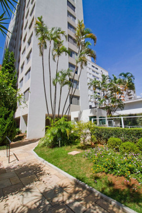 Imagem Apartamento com 2 Quartos à Venda, 110 m² em Jardim América - São Paulo Imagem Apartamento com 2 Quartos à Venda, 110 m² em Jardim América - São Paulo