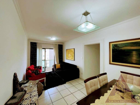 Imagem Apartamento com 3 Quartos à Venda, 100 m² em Campo Grande - Santos Imagem Apartamento com 3 Quartos à Venda, 100 m² em Campo Grande - Santos