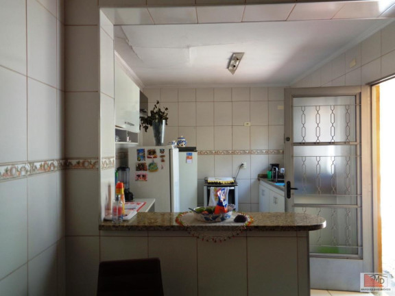 Imagem Casa com 3 Quartos à Venda, 179 m² em Vila Anglo - São Paulo