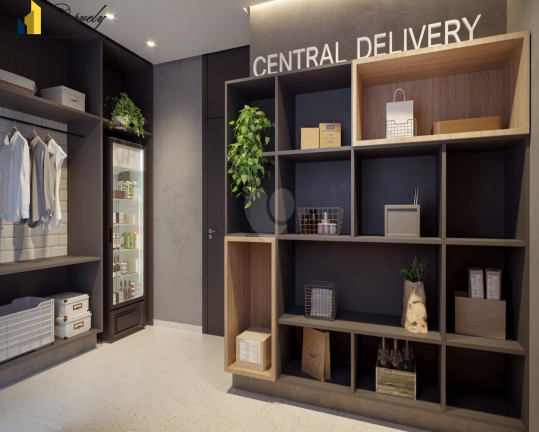 Imagem Apartamento com 3 Quartos à Venda, 66 m² em Vila Clementino - São Paulo Imagem Apartamento com 3 Quartos à Venda, 66 m² em Vila Clementino - São Paulo
