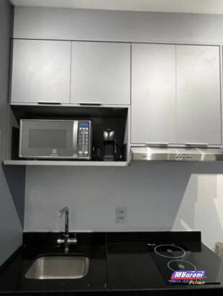 Imagem Apartamento com 1 Quarto à Venda, 27 m² em Jardim Paulista - São Paulo