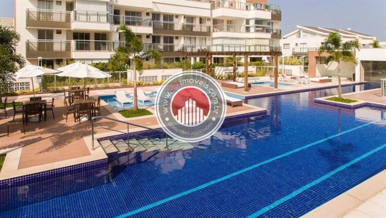 Imagem Apartamento com 3 Quartos à Venda, 140 m² em Recreio Dos Bandeirantes - Rio De Janeiro Imagem Apartamento com 3 Quartos à Venda, 140 m² em Recreio Dos Bandeirantes - Rio De Janeiro
