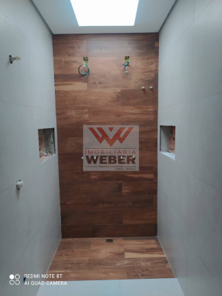 Imagem Casa de Condomínio com 3 Quartos à Venda, 151 m² em Horto Florestal - Sorocaba