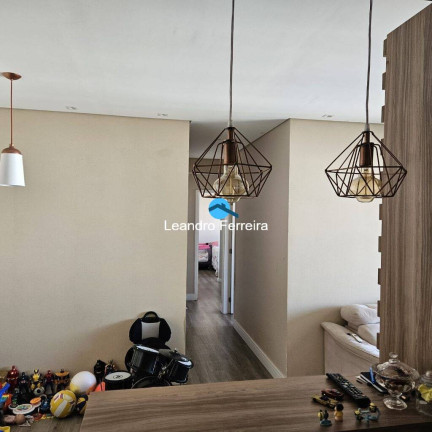 Imagem Apartamento com 2 Quartos à Venda, 77 m² em Centro - São Bernardo Do Campo Imagem Apartamento com 2 Quartos à Venda, 77 m² em Centro - São Bernardo Do Campo