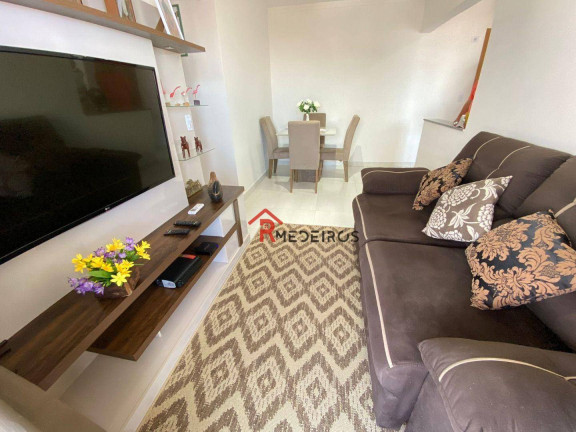 Imagem Apartamento com 1 Quarto à Venda, 47 m² em Aviação - Praia Grande Imagem Apartamento com 1 Quarto à Venda, 47 m² em Aviação - Praia Grande