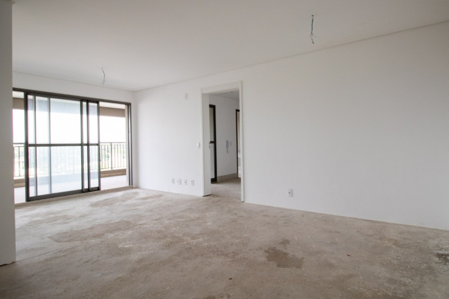 Imagem Apartamento com 4 Quartos à Venda, 155 m² em Butantã - São Paulo