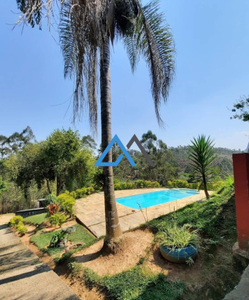 Imóvel com 4 Quartos à Venda, 3.213 m² em Jardim Dos Lagos - Franco Da Rocha