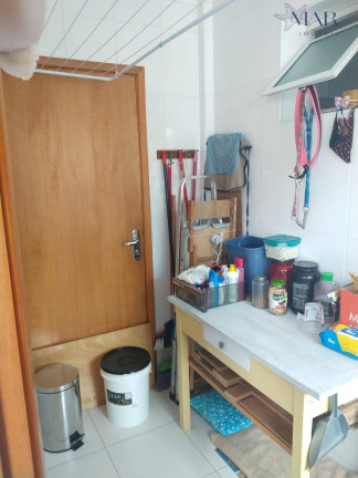 Imagem Apartamento com 2 Quartos à Venda, 84 m² em Marapé - Santos