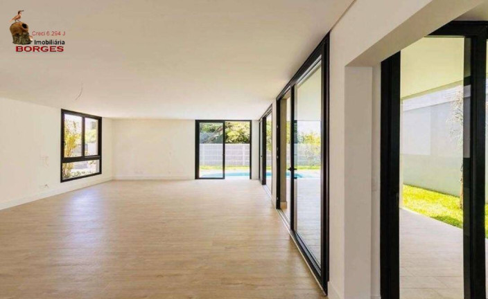 Imagem Casa de Condomínio com 3 Quartos à Venda, 355 m² em Moema - São Paulo