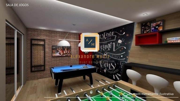 Imagem Apartamento com 2 Quartos à Venda, 53 m² em Engenheiro Luciano Cavalcante - Fortaleza Imagem Apartamento com 2 Quartos à Venda, 53 m² em Engenheiro Luciano Cavalcante - Fortaleza