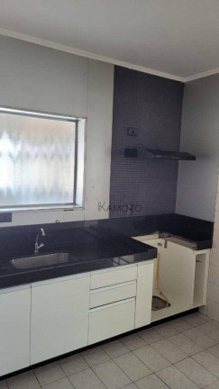 Imagem Imóvel com 3 Quartos à Venda, 99 m² em Centro - São Caetano Do Sul