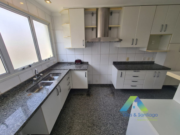 Imagem Apartamento com 3 Quartos para Alugar, 250 m² em Campo Belo - São Paulo Imagem Apartamento com 3 Quartos para Alugar, 250 m² em Campo Belo - São Paulo