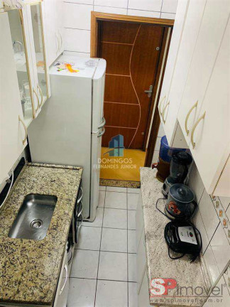 Imagem Apartamento com 2 Quartos à Venda, 41 m² em Cidade Líder - São Paulo Imagem Apartamento com 2 Quartos à Venda, 41 m² em Cidade Líder - São Paulo