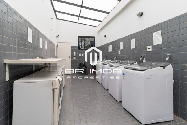 Imagem Imóvel com 1 Quarto à Venda, 35 m² em Paraíso - São Paulo