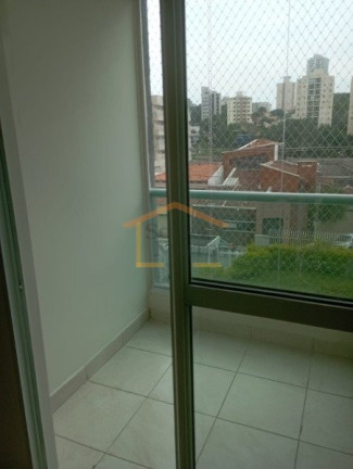 Imagem Apartamento com 2 Quartos à Venda, 64 m² em Mandaqui - São Paulo