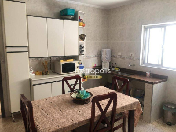 Imagem Sobrado com 3 Quartos à Venda, 130 m² em Osvaldo Cruz - São Caetano Do Sul Imagem Sobrado com 3 Quartos à Venda, 130 m² em Osvaldo Cruz - São Caetano Do Sul