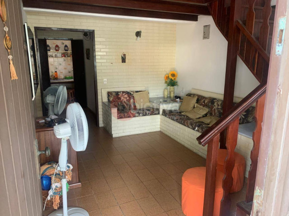 Casa de Condomínio com 4 Quartos à Venda, 100 m² em Peró - Cabo Frio