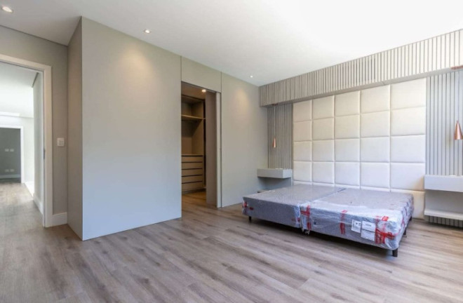 Imagem Casa com 4 Quartos à Venda, 657 m² em Chácara Santo Antônio (zona Sul) - São Paulo Imagem Casa com 4 Quartos à Venda, 657 m² em Chácara Santo Antônio (zona Sul) - São Paulo