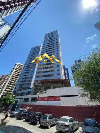 Imagem Apartamento com 2 Quartos à Venda, 44 m² em Boa Viagem - Recife Imagem Apartamento com 2 Quartos à Venda, 44 m² em Boa Viagem - Recife