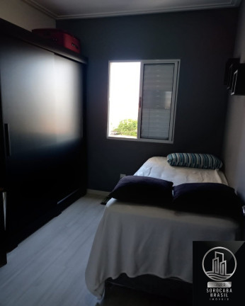 Imagem Apartamento com 2 Quartos à Venda, 54 m² em Wanel Ville - Sorocaba