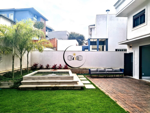 Imagem Casa de Condomínio com 3 Quartos à Venda, 192 m² em Residencial Ibi-aram - Itupeva Imagem Casa de Condomínio com 3 Quartos à Venda, 192 m² em Residencial Ibi-aram - Itupeva