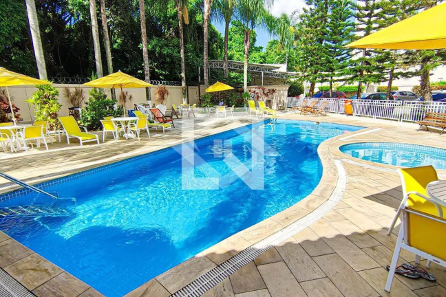 Imagem Apartamento com 2 Quartos à Venda, 52 m² em Jacarepaguá - Rio De Janeiro Imagem Apartamento com 2 Quartos à Venda, 52 m² em Jacarepaguá - Rio De Janeiro