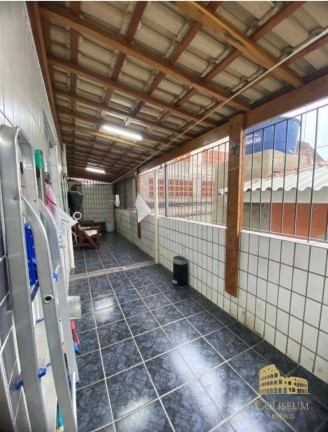 Imagem Apartamento com 1 Quarto à Venda, 80 m² em Vila Assunção - Praia Grande