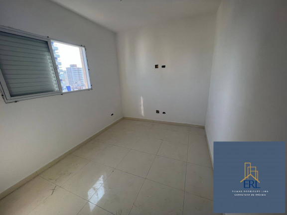 Imagem Apartamento com 2 Quartos à Venda, 97 m² em Aviação - Praia Grande