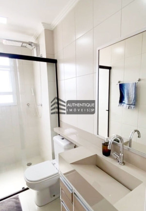 Imagem Apartamento com 2 Quartos à Venda, 63 m² em Demarchi - São Bernardo Do Campo