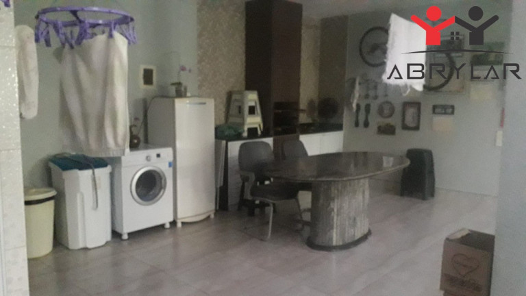 Imagem Sobrado com 3 Quartos à Venda, 194 m² em Parque Residencial Jundiaí - Jundiaí Imagem Sobrado com 3 Quartos à Venda, 194 m² em Parque Residencial Jundiaí - Jundiaí