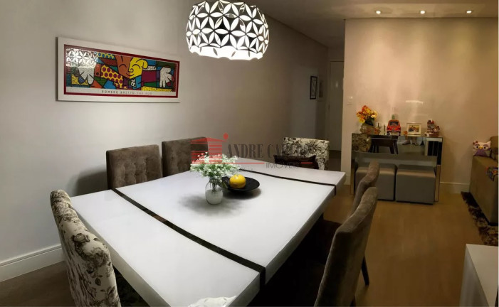 Imagem Apartamento com 3 Quartos à Venda, 78 m² em City Bussocaba - Osasco Imagem Apartamento com 3 Quartos à Venda, 78 m² em City Bussocaba - Osasco