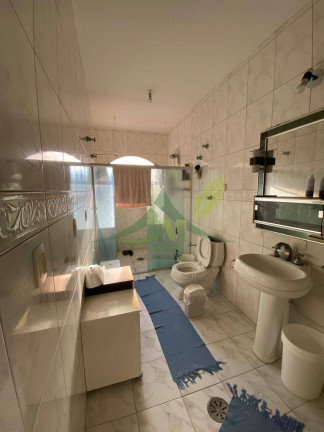 Imagem Chácara com 5 Quartos à Venda, 4.000 m² em Portão - Atibaia