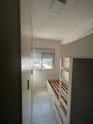 Imagem Apartamento com 2 Quartos à Venda, 66 m² em Votupoca - Barueri