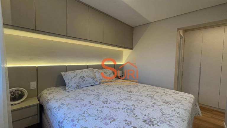Imagem Apartamento com 2 Quartos à Venda, 73 m² em Vila Assunção - Santo André Imagem Apartamento com 2 Quartos à Venda, 73 m² em Vila Assunção - Santo André