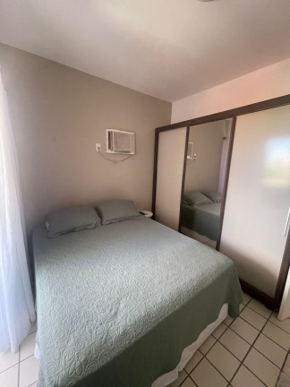 Imagem Apartamento com 3 Quartos à Venda, 110 m² em Manaíra - João Pessoa