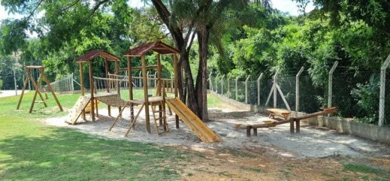 Imagem Casa com 3 Quartos à Venda, 99 m² em Jardim Residencial Villagio Ipanema I - Sorocaba