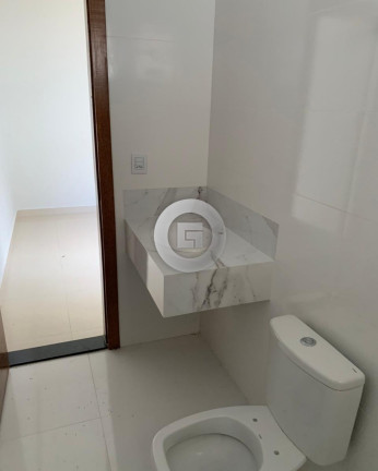 Imagem Casa com 3 Quartos à Venda, 180 m² em Santo Antônio - Montes Claros