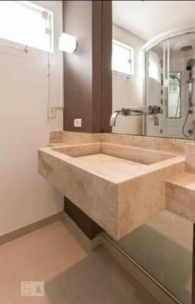 Imagem Apartamento com 2 Quartos à Venda, 98 m² em Bela Vista - São Paulo