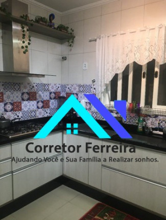 Imagem Imóvel com 3 Quartos à Venda, em Parque Monte Alegre - Taboão Da Serra Imagem Imóvel com 3 Quartos à Venda, em Parque Monte Alegre - Taboão Da Serra