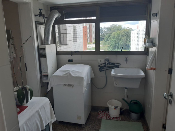 Imagem Apartamento com 3 Quartos à Venda, 103 m² em Vila Andrade - São Paulo