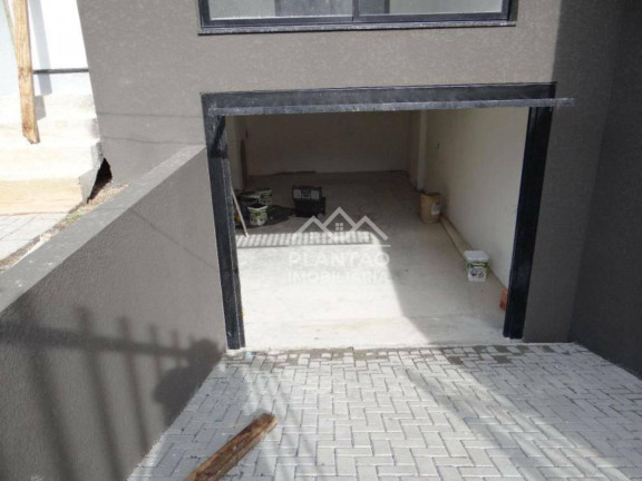Imagem Sobrado com 3 Quartos à Venda, 157 m² em Abranches - Curitiba Imagem Sobrado com 3 Quartos à Venda, 157 m² em Abranches - Curitiba