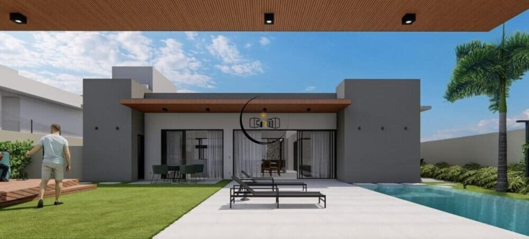 Imagem Casa de Condomínio com 4 Quartos à Venda, 500 m² em Residencial Villas Imperiais - Itupeva Imagem Casa de Condomínio com 4 Quartos à Venda, 500 m² em Residencial Villas Imperiais - Itupeva