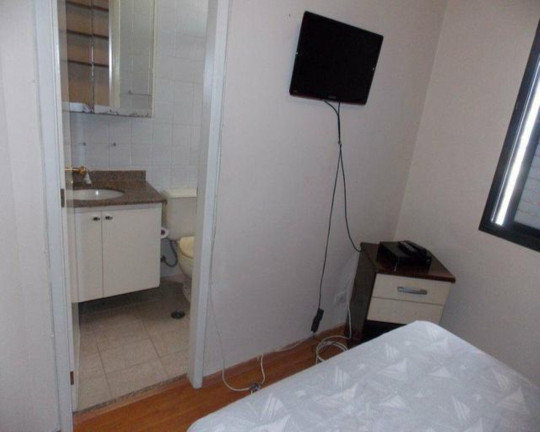 Imagem Apartamento com 1 Quarto à Venda, 35 m² em Bela Vista - São Paulo Imagem Apartamento com 1 Quarto à Venda, 35 m² em Bela Vista - São Paulo